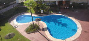 Precioso apartamento en campo de Golf Guadalmina
